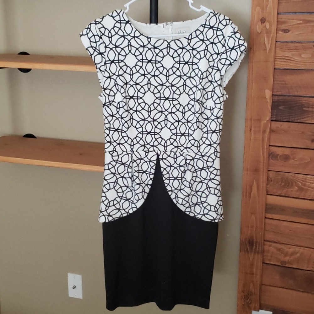 Buisness Dress